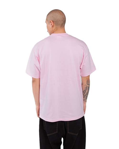 Powder Pink