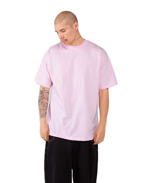 Powder Pink