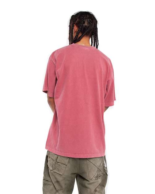 Clay Red