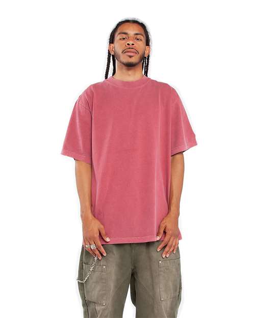 Clay Red