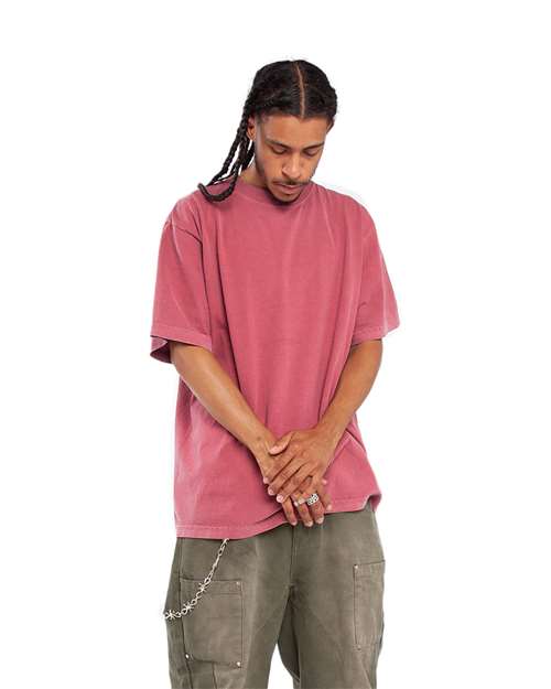 Clay Red