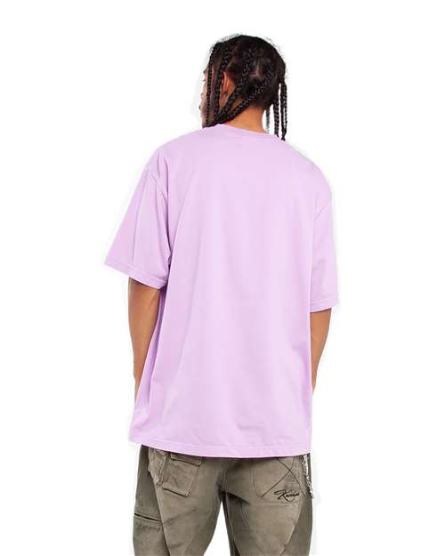 Pastel Purple