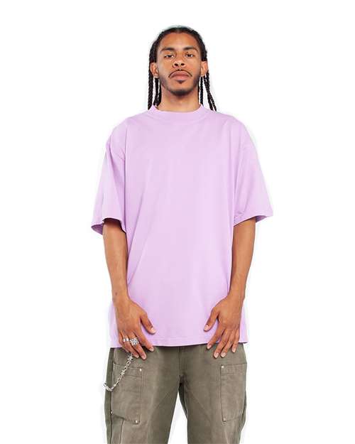 Pastel Purple
