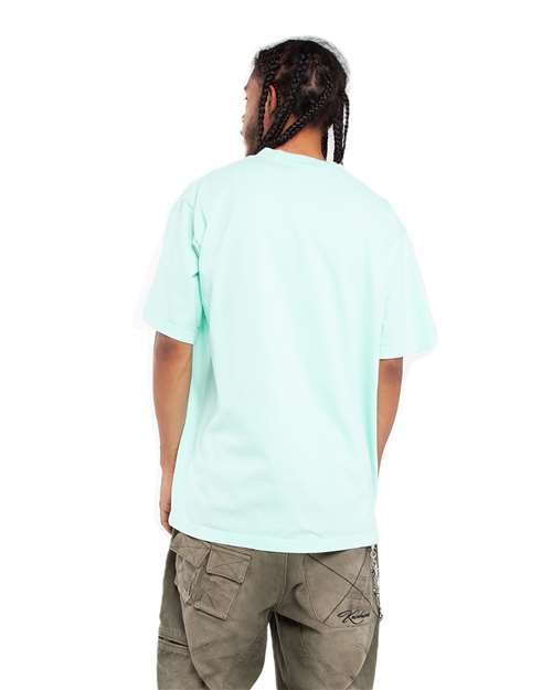 Powder Blue