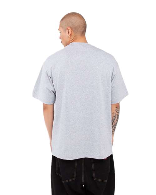 Heather Grey