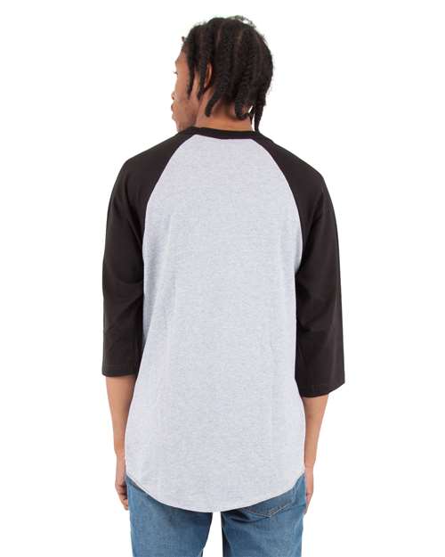 Heather Grey/ Black