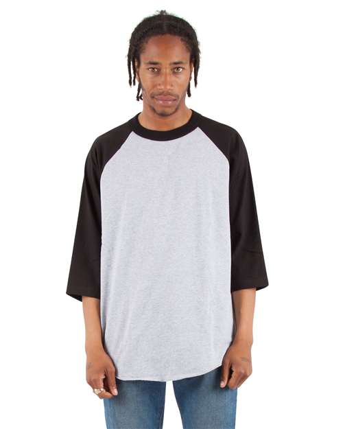 Heather Grey/ Black