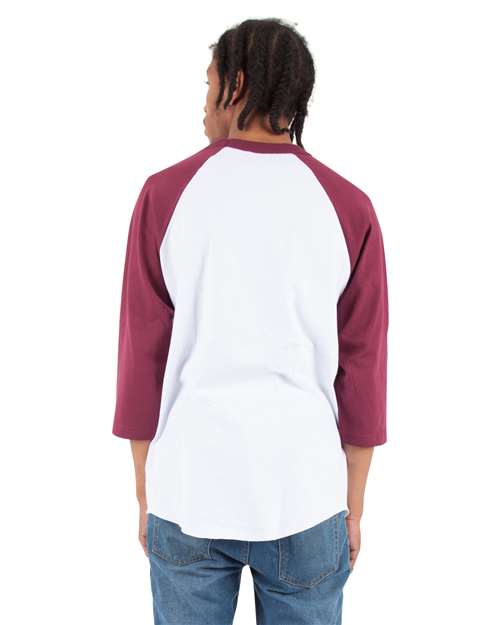 White/ Burgundy