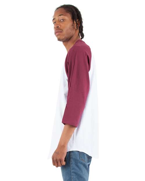White/ Burgundy