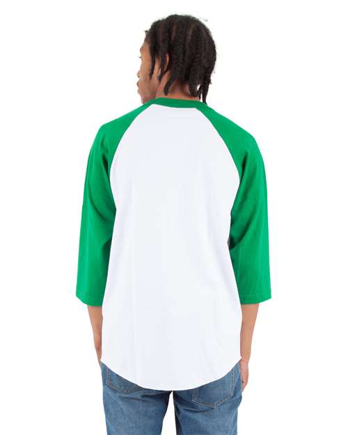 White/ Kelly Green