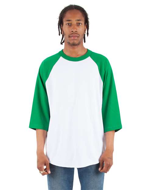 White/ Kelly Green