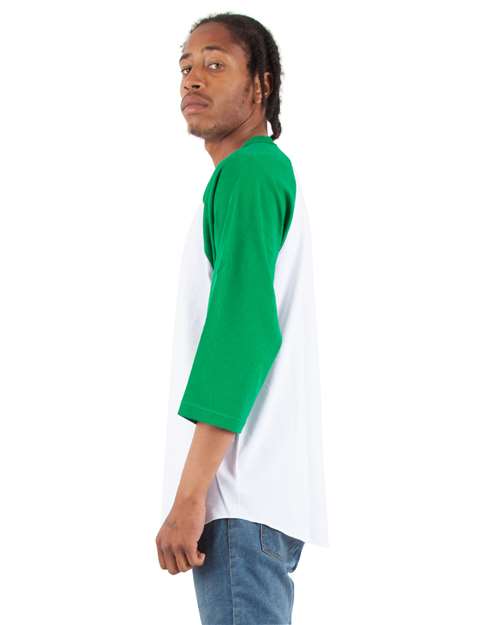 White/ Kelly Green