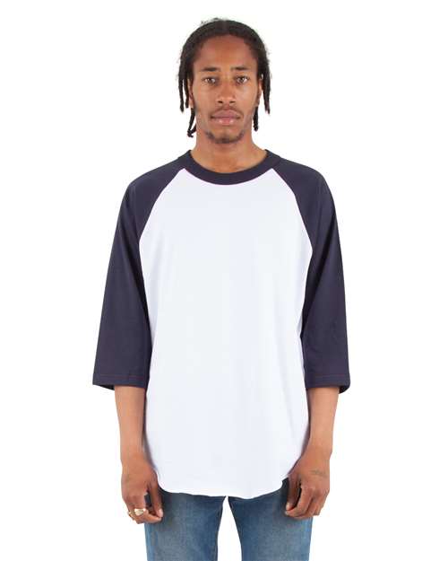 White/ Navy