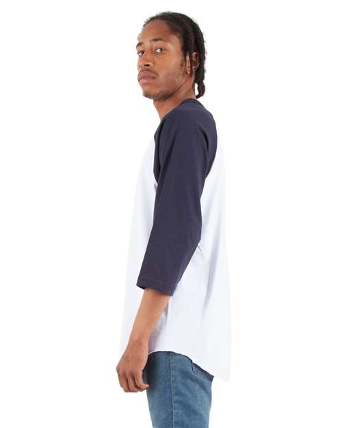 White/ Navy