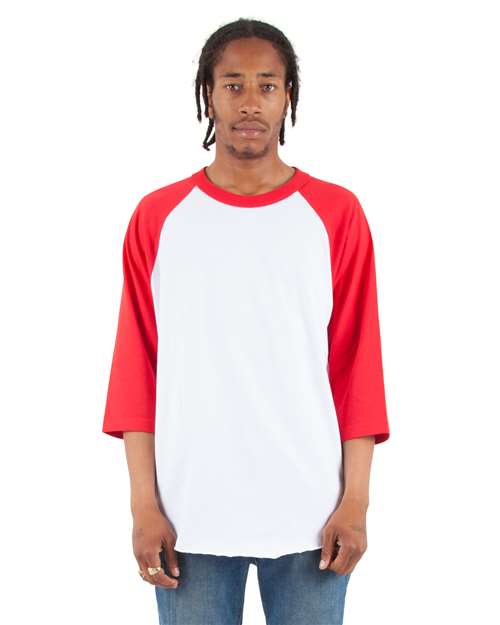 White/ Red