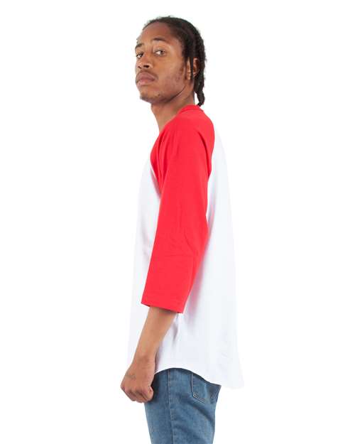 White/ Red