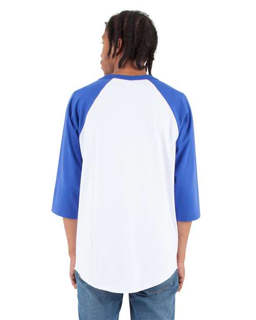 White/ Royal