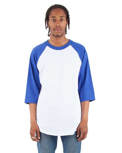 White/ Royal