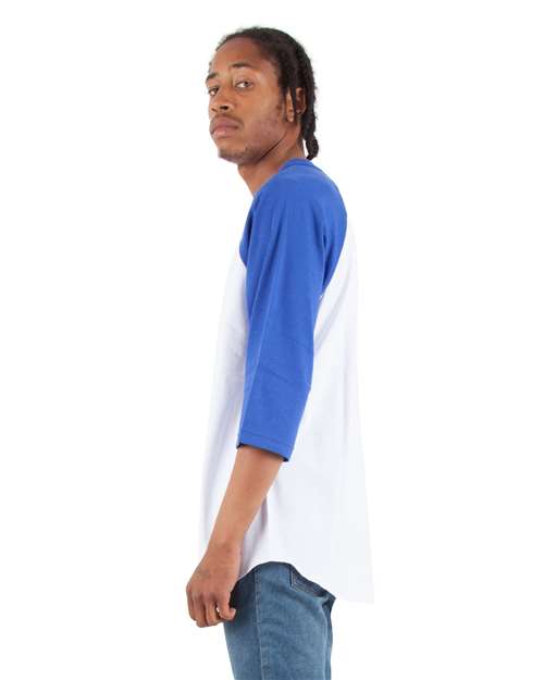 White/ Royal