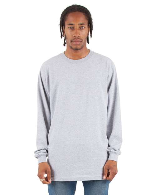 Heather Grey