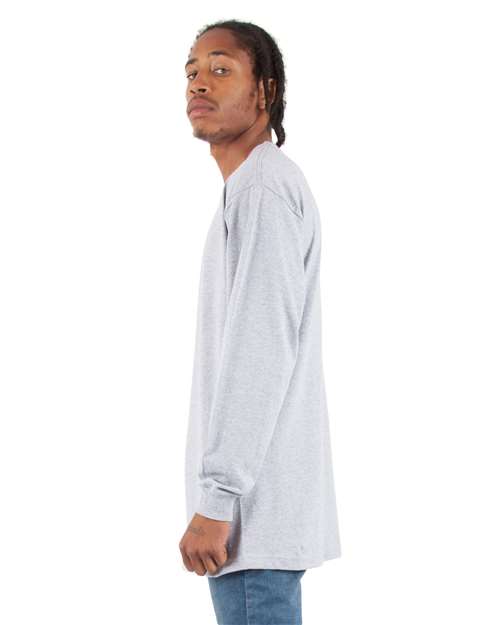 Heather Grey