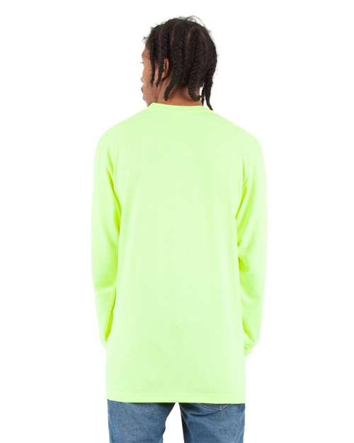 Safety Green