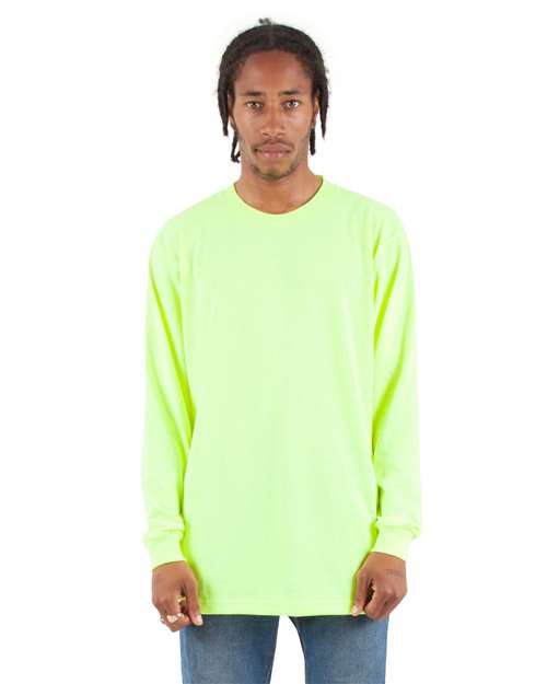 Safety Green