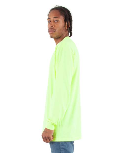 Safety Green