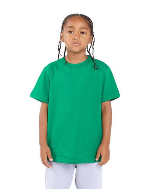 Kelly Green