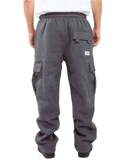Charcoal Grey