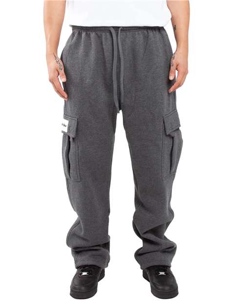 Charcoal Grey