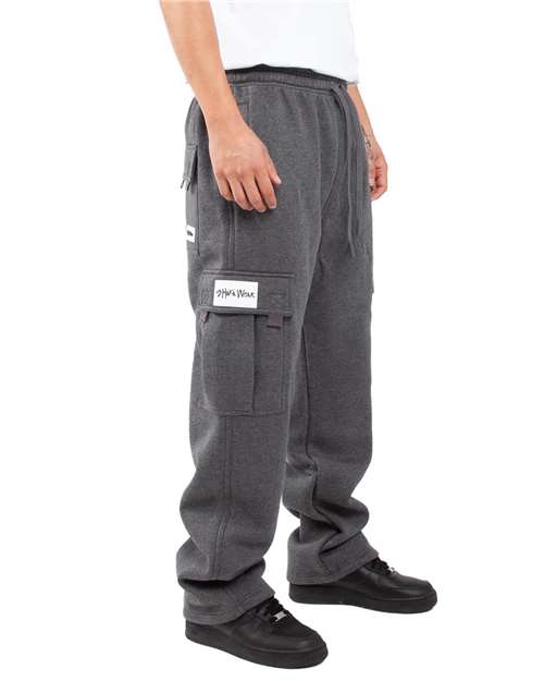 Charcoal Grey