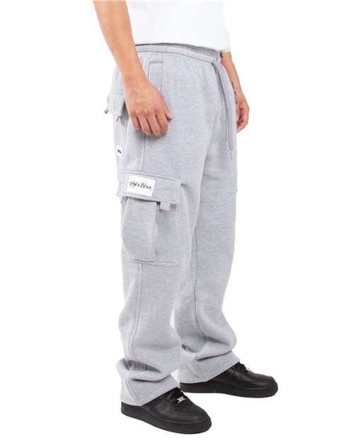 Heather Grey