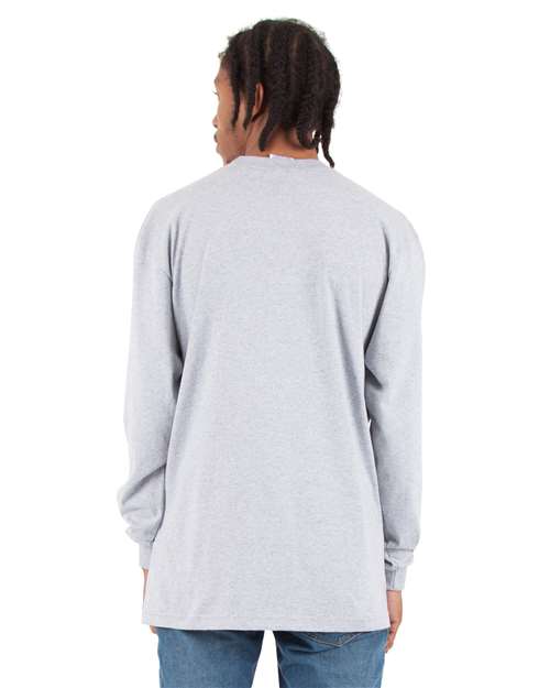 Heather Grey