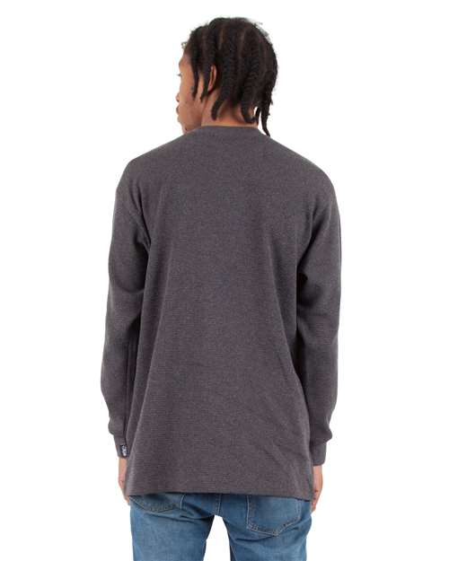Charcoal Grey Heather