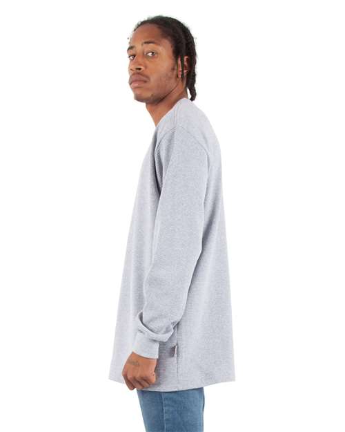 Heather Grey