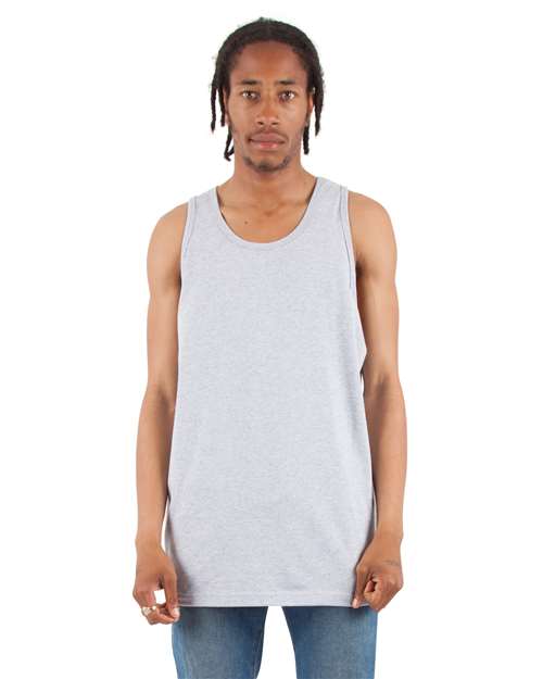 Heather Grey