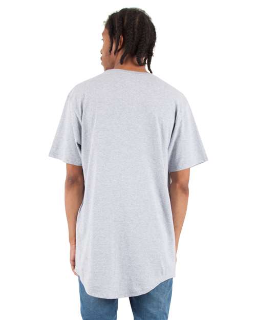 Heather Grey