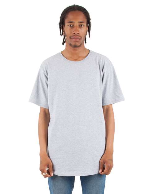 Heather Grey