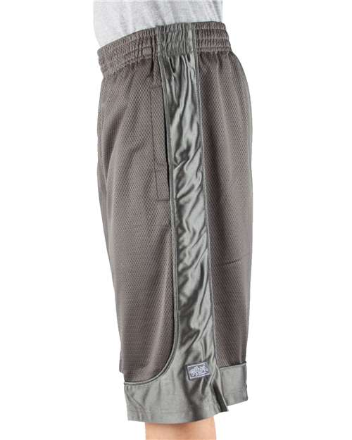 Dark Grey