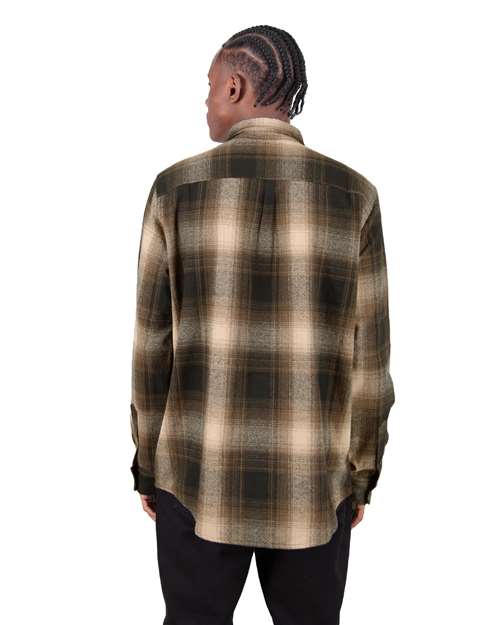 Brown/ Black