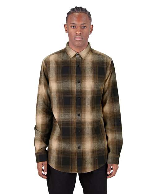 Brown/ Black