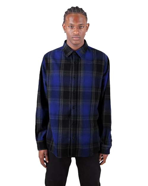 Royal/ Black