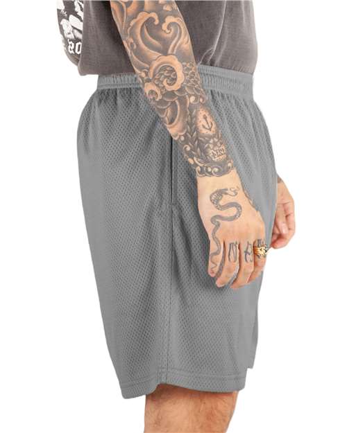Dark Grey