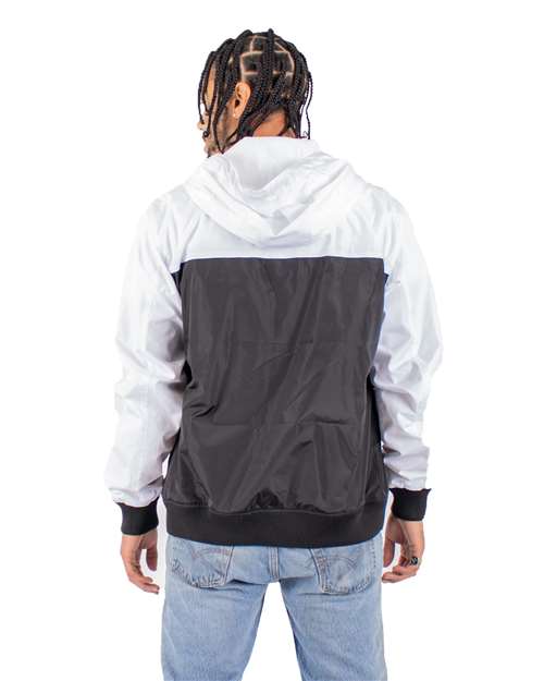 White/ Black