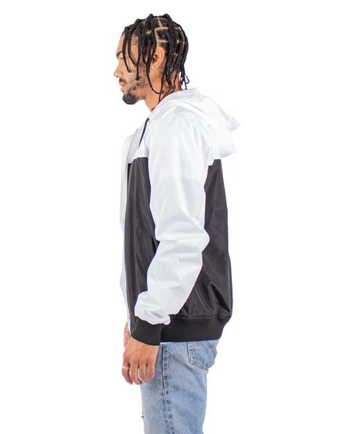 White/ Black