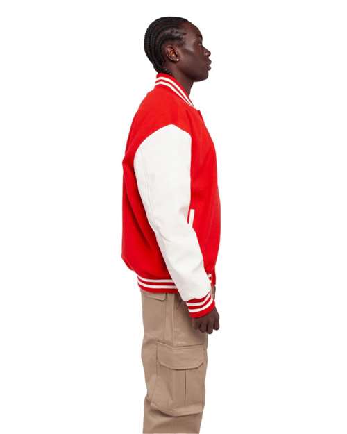 Red/ White