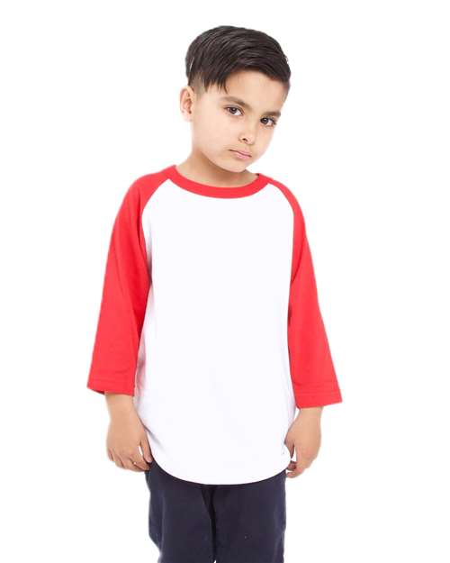 White/ Red