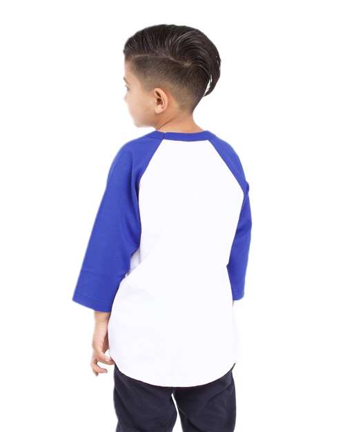 White/ Royal