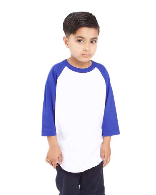 White/ Royal